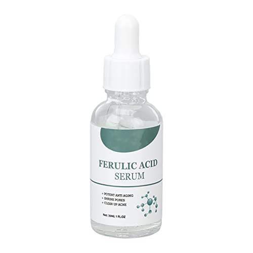 Siero all'acido Ferulico da 30 Ml, Vitamina C