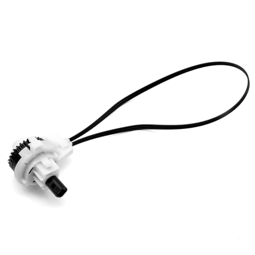 Câble de commande bouton chauffage bloqué Toyota Corolla RAV4 55909-26080 - 3