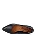 ZODIAC Women's, Hill Flat Black 7.5 M