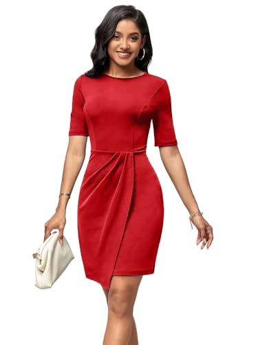 Image of OOMPH! Women Dress