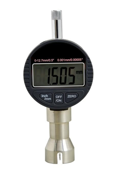 ACCUPLUS Digital Surface Profile Gauge | 0–12.7mm Measuring Range-picture-17