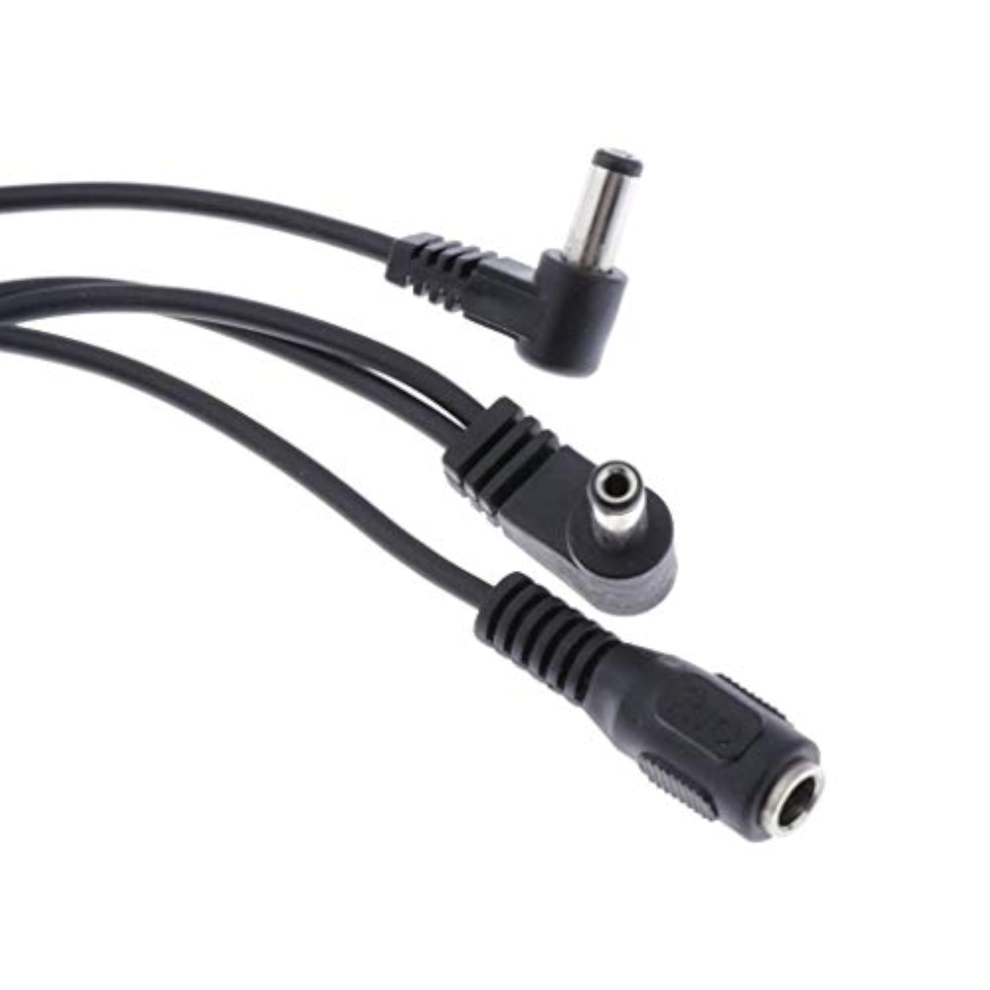 Daisy Chain for Guitar Effect Pedal Multi Plug Cable