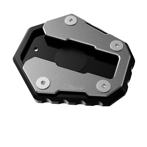Plaque de support latérale Benelli TRK 702X 502X en aluminium CNC usiné haut de gamme