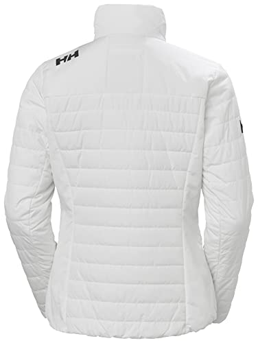 Helly-Hansen Women's Crew Insulator Jacket Product Details