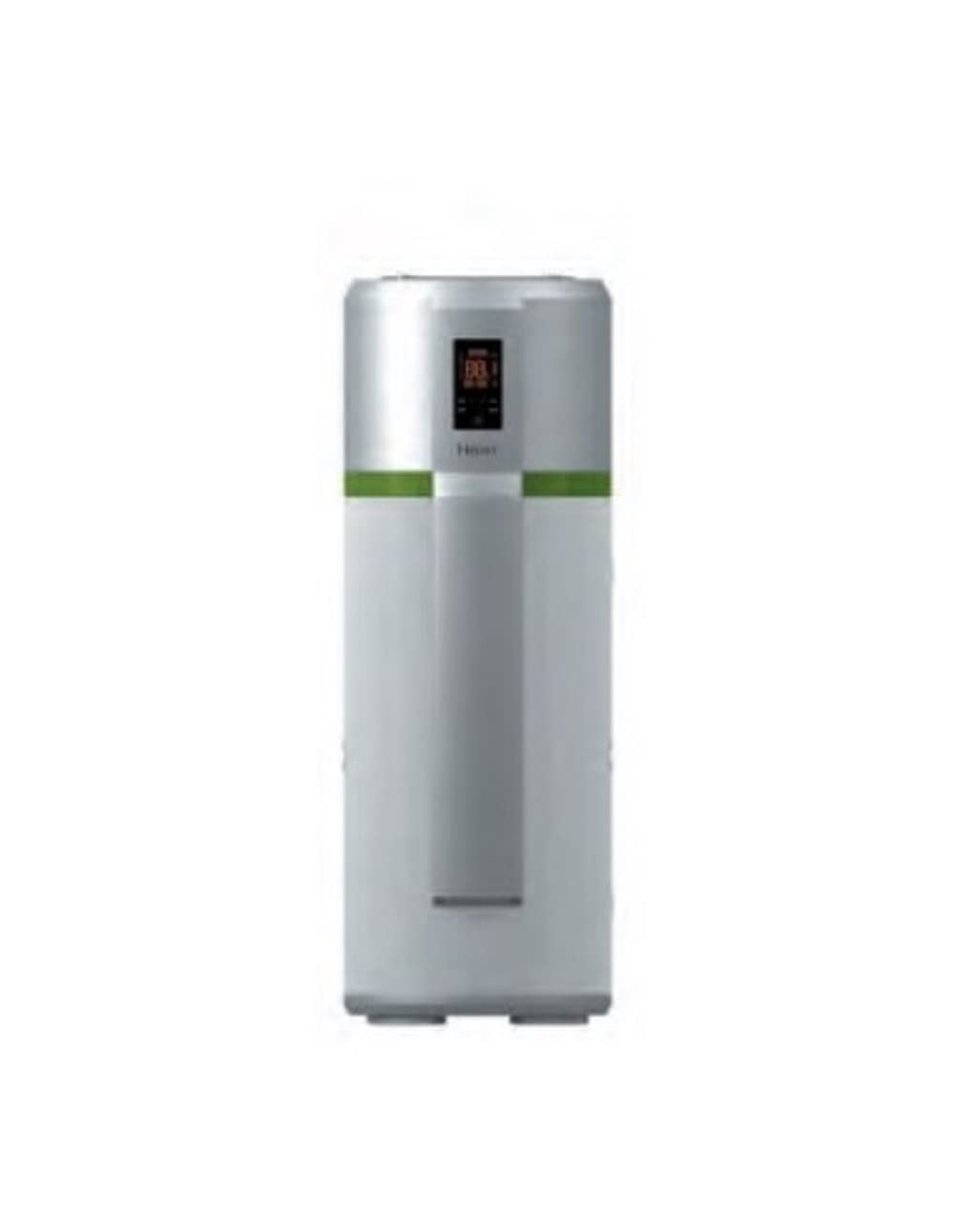 Pompa di calore da terra Haier HP200M3 Aerotermia ACS 195L