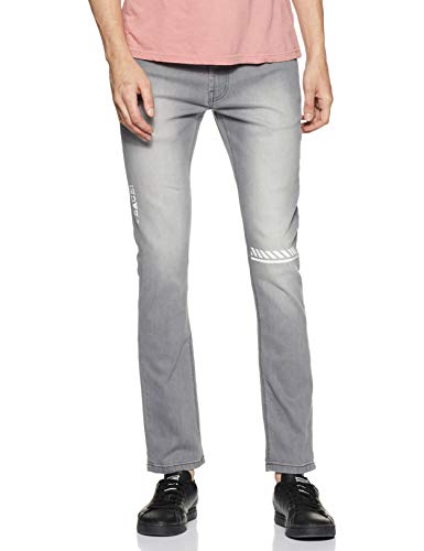 Image of United Colors of Benetton Men's Skinny Fit Jeans
