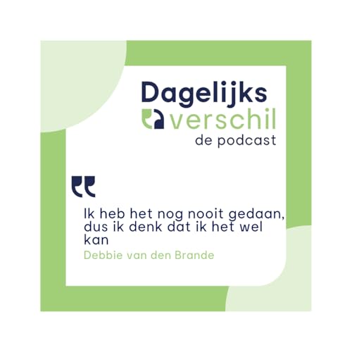 Couverture de #16 Debbie van den Brande - Veiligheid is maatwerk