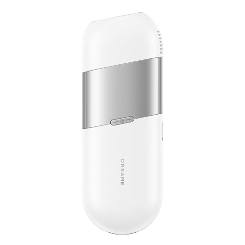 Dreame IPL depilator (white)