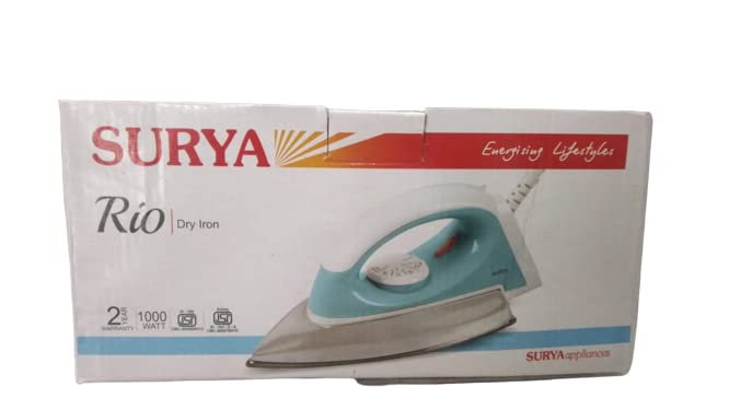 Dry Iron B1