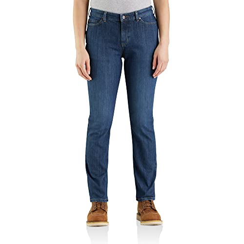 Jean Carhartt Rugged Flex pour le travail et les loisirs en plein air