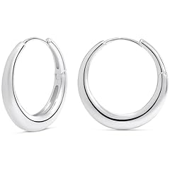 Silver - 30 mm Large