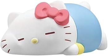 Amazon | 【ハローキティ】サンリオキャラクターズ ふにゅまるスタイル Amazon | 【ハローキティ】サンリオキャラクターズ ふにゅまるスタイル