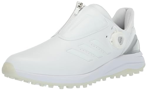 adidas Women's Solarmotion Spikeless Boa Lightstrike 24 Golf Shoes