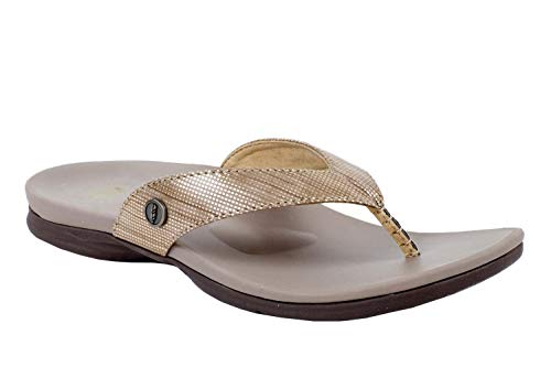 Image of REVITALIGN Women's Chameleon Flip Flop