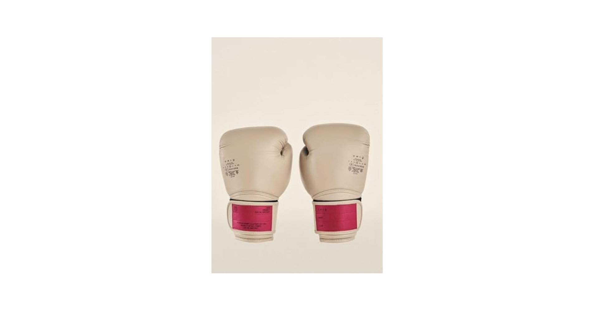 Amazon.co.jp: UNIQ ボクシンググローブ : スポーツ＆アウトドア