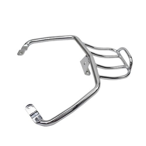 Support porte-bagages moto arrière étagère accoudoir pour GTS 300 GTV300