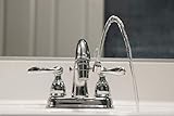 Kwik Sip Brass In Home Faucet Attachment Water Fountain