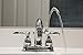 Kwik Sip Original Brass Faucet Fountain (Set of 2)
