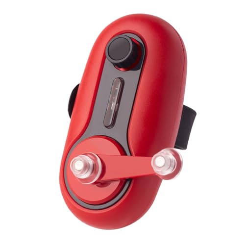 Alarma De De Volumen Ajustable - Detector De Mordedura De Caña De | Indicador De Alerta De Electrónica | Indicador De Alerta De Alarma De Volumen Ajustable Inteligente con Luz LED Pa