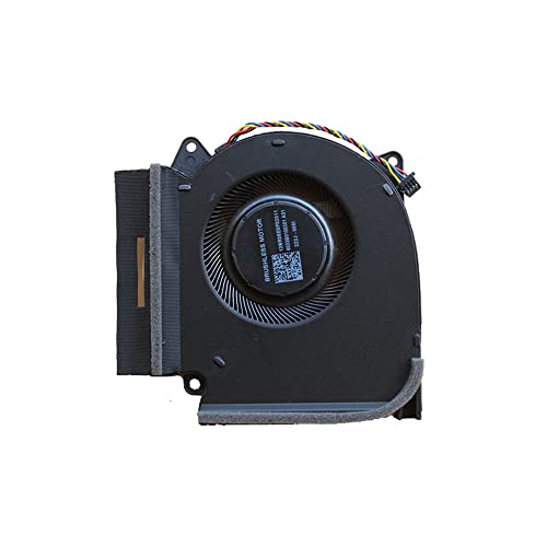 RAKSTORE m[gp\RGPUpt@ Kp Asus Ƃ̌݊ ROG Strix 15 Scar 6 G533Z G533ZW ÉN[[t@ (GPU fan)