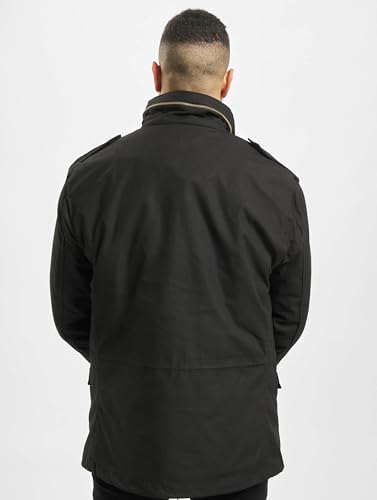 Image of Brandit Men's M-65 Classic Jacket Olive