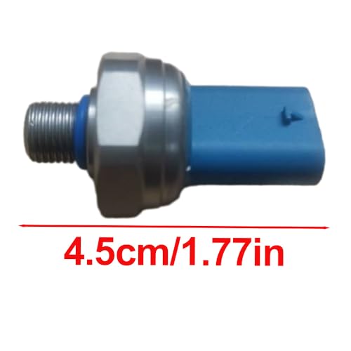 Capteur de pression de carburant haute précision pour rampe 16300022Ba