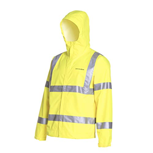 Best Rain Gear For Work Top 7 of 2022 Reviewed Electrician Mentor
