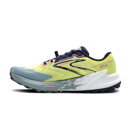 Image of Brooks Women's Catamount 3 Trail Running Shoe