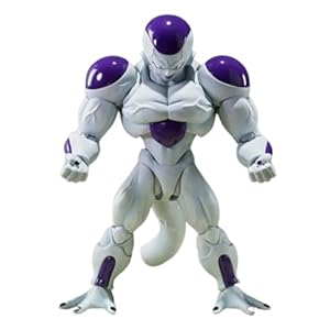 Tamashii Nations Frieza Full Power Actionfigur