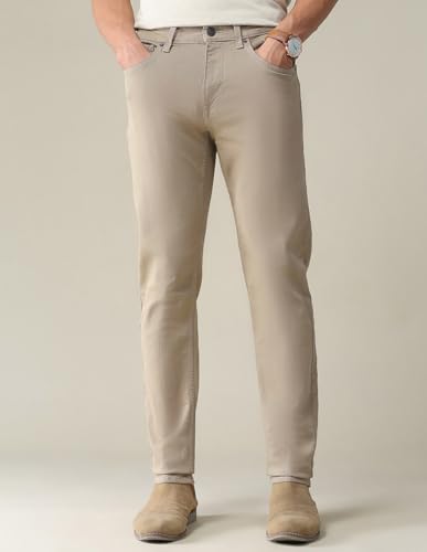 Image of U.S. Polo Assn. Casual Mens Jeans, Full Length, Stretchable Jeans for Men