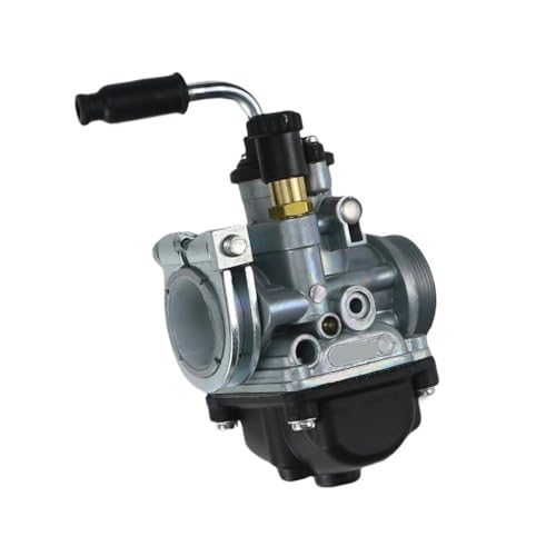 Carburateur moto PHBG 17.5mm en alliage durable pour moteur 2-4 temps