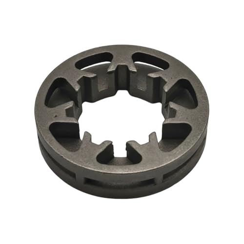 Pignon de 7 dents .325 jante 17mm pour tronçonneuse Stihl MS250 MS230 MS210