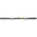 Stanley Tools FMHT42400 48-Inch Premium Box Level with Hook, Non-Magnetic