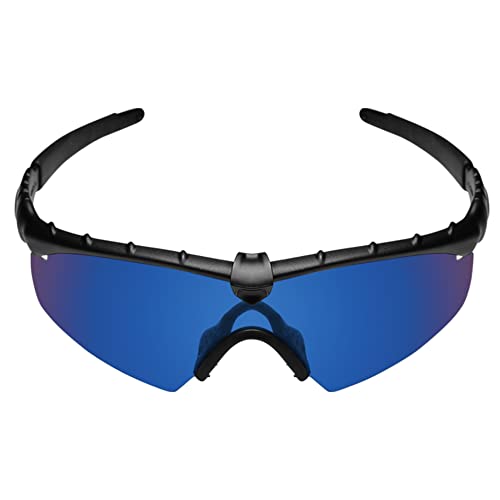 Image of Galvanic Replacement Lenses for Oakley M Frame 2.0 Strike Sunglasses - Multiple Choices
