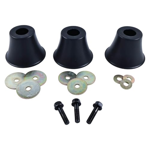 Blade Splinder Cone Deflector Kit 423680 243583 for Grasshopper 52 61