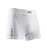 X-Bionic Invent Light Boxer Shorts Men, Uomo, Arctic White/Opal Black, M