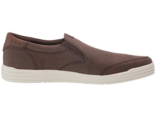 Image of Nunn Bush Kore City Walk Moc Toe Slip-On