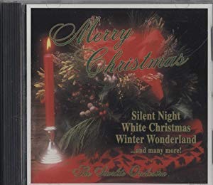 Merry Xmas [Audio CD] Various Artists