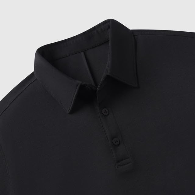 Jack Archer Tech Polo - Image 4