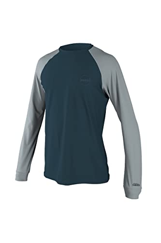 T-shirt anti-UV O'NEILL manches longues pour éviter les coups de soleil