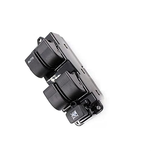 Interrupteur lève-vitre électrique Mazda 6 bouton commande Premacy GJ6A-66-350A