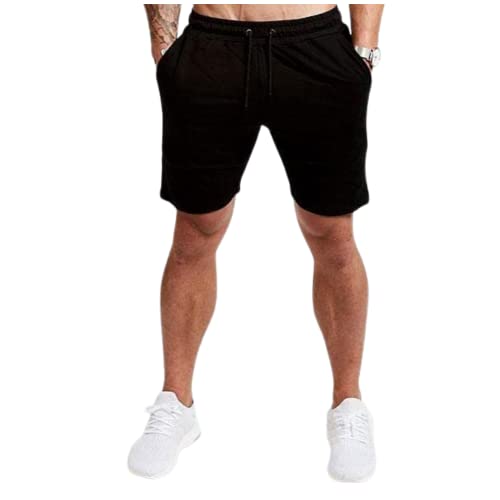 Image of NOBERO Men's Boys Cotton Printed Casual Sports Cycling Running Beach Swimming Jogging Night Gym Sleep Lounge Boxer Underware Shorts for Mens Boys Cotton Casual Sports