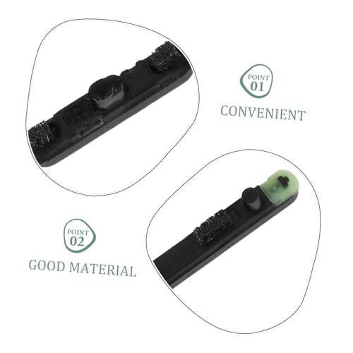 BIUDECO 1 Conjunto De Teclas De Volume Botões De Telefone Celular Botões De Substituição De Telefone