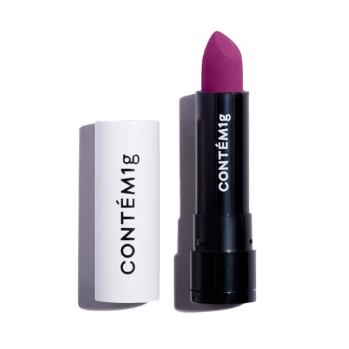 Batom Matte Velvet Violet Kiss Contém1g 3,5g