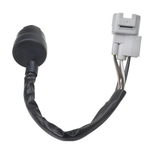 Contacteur à clé pour rénover le démarreur de Teryx4 - 2