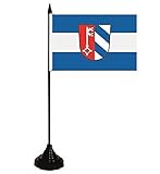 salching bayern Flagge kann auch ausgetauscht werden