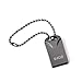 Chiavetta USB 64 GB, Pen Drive 64 giga Metallo Mini Portatile USB Key Penna USB 64gb per PC, Laptop, ecc
