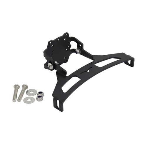 Support de téléphone moto pour Guzzi Norge 1200 GT et Stelvio NTX avec fixation de navigation