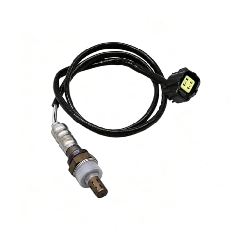 Sonde lambda Mazda MX-5 pour réussir le contrôle technique et test pollution - 4