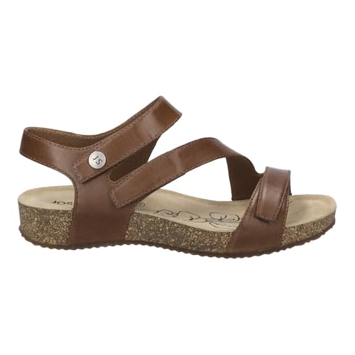 Image of Josef Seibel Tonga 25 Women's Adjustable Sandal